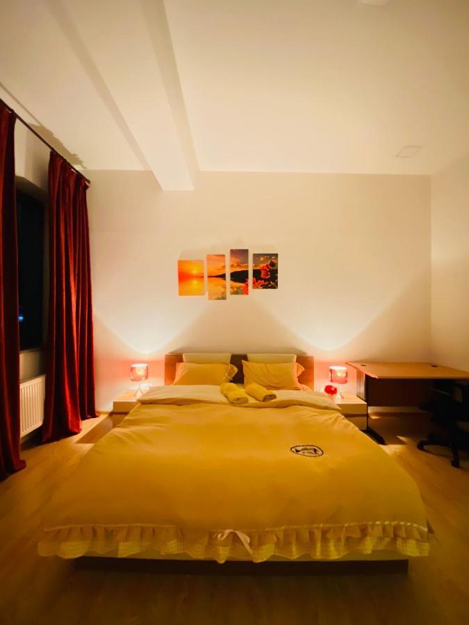 Gobi-Girl Hotel Уланбатар Екстериор снимка